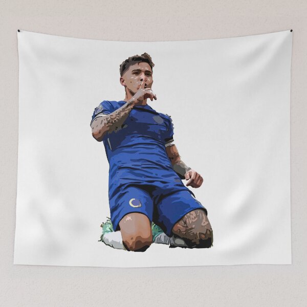 Item preview, Enzo Fernandez designed and sold by raffrasta.