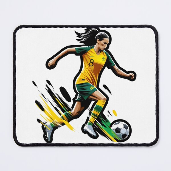 Item preview, Matildas Soccer designed and sold by Dvs-612.
