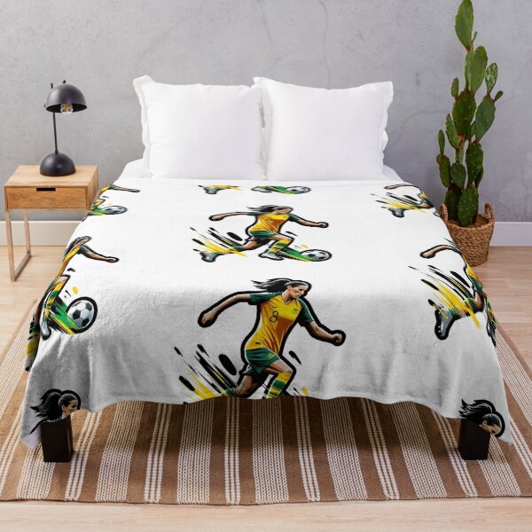 Item preview, Matildas Soccer designed and sold by Dvs-612.