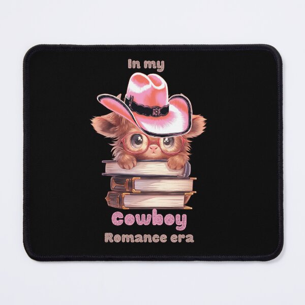 Item preview, Cowboy romance  designed and sold by MilkyForest.
