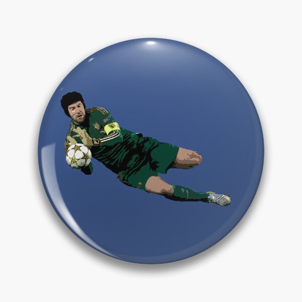 Item preview, Petr Cech designed and sold by raffrasta.
