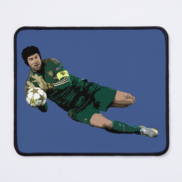 Item preview, Petr Cech designed and sold by raffrasta.