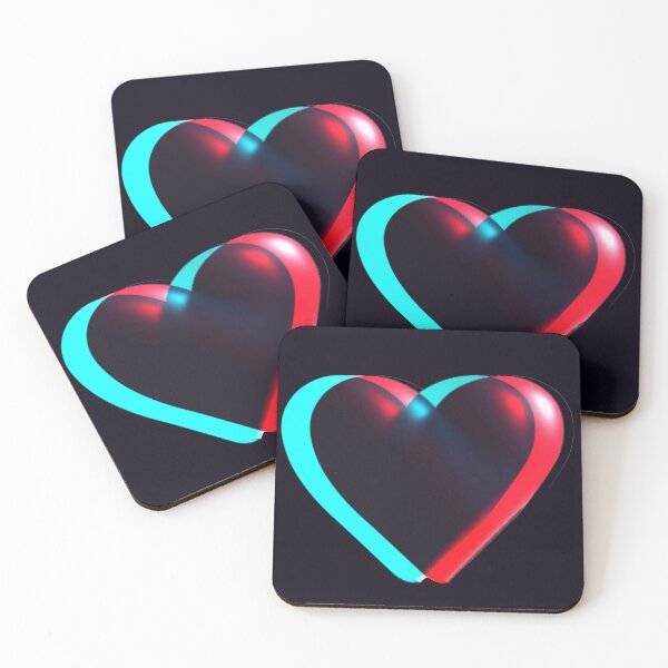 Item preview, Heartbeat Tok Fashion designed and sold by Nabi Lovi.