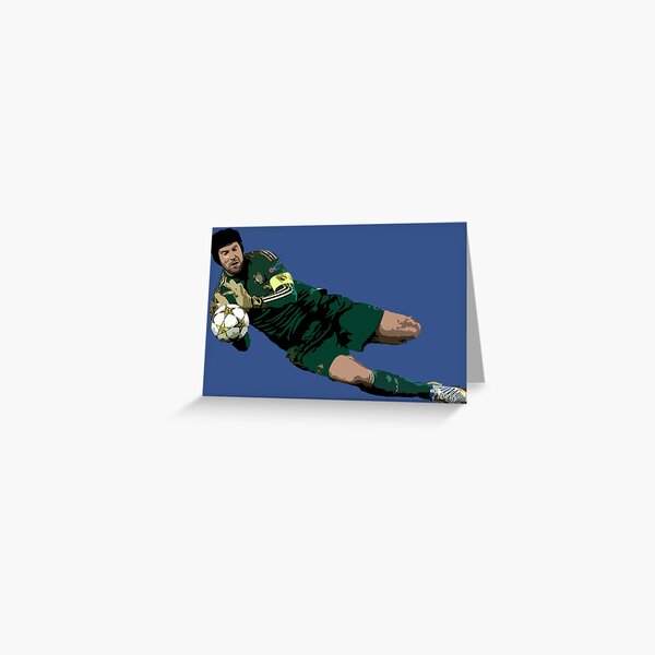 Item preview, Petr Cech designed and sold by raffrasta.