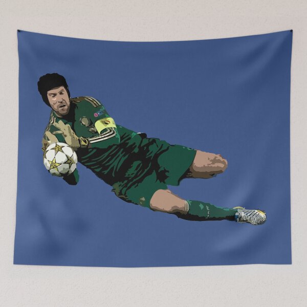 Item preview, Petr Cech designed and sold by raffrasta.