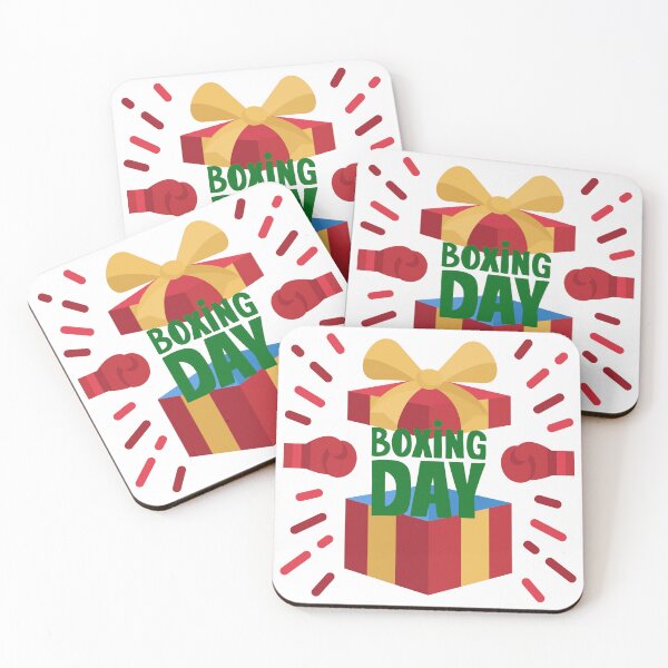 Item preview, Boxing day gifts designed and sold by by-oaz.