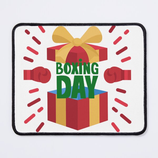 Item preview, Boxing day gifts designed and sold by by-oaz.