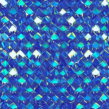 Artwork thumbnail, Diamond pattern by Pattern-life-