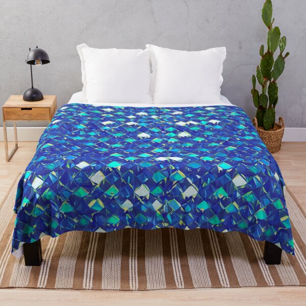 Item preview, Diamond pattern designed and sold by Pattern-life-.