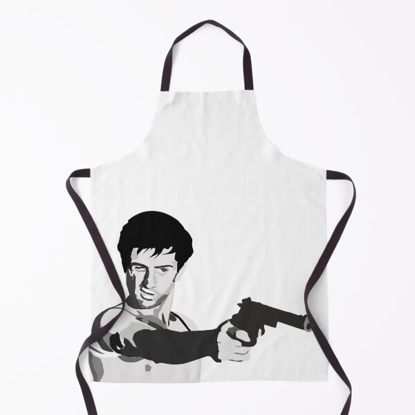 Item preview, Travis Bickle - Taxi Driver - designed and sold by mayerarts.