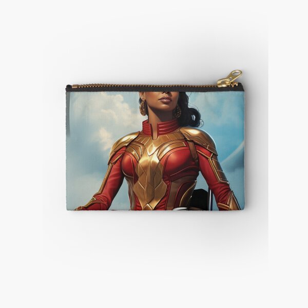 Item preview, Melanin Marvel #92 designed and sold by jwalk.
