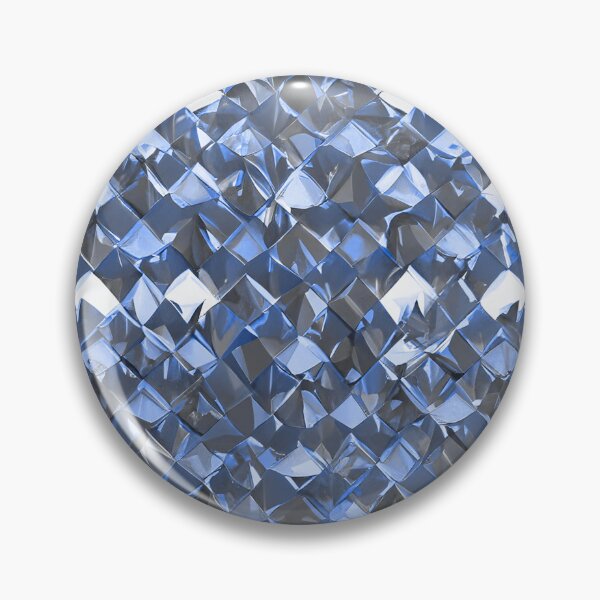 Item preview, Diamond pattern  designed and sold by Pattern-life-.