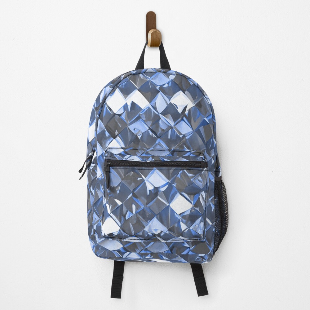 Item preview, Backpack designed and sold by Pattern-life-.