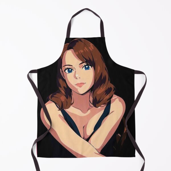 Item preview, Emma Stone Anime Art designed and sold by DavidMarcus.