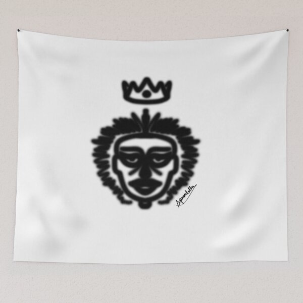 Item preview, King Zeke designed and sold by Sendellas.