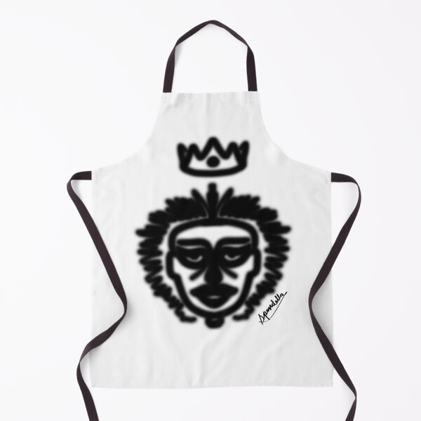 Item preview, King Zeke designed and sold by Sendellas.