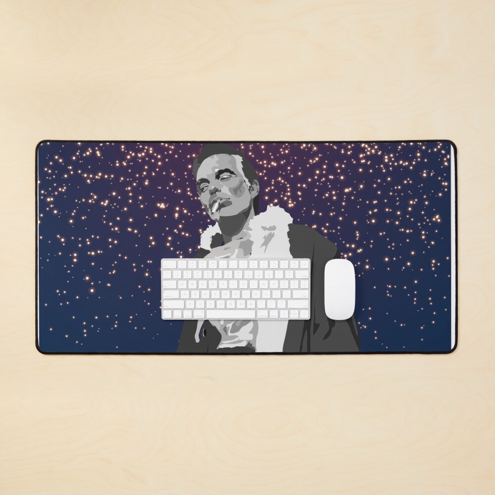Item preview, Desk Mat designed and sold by mayerarts.