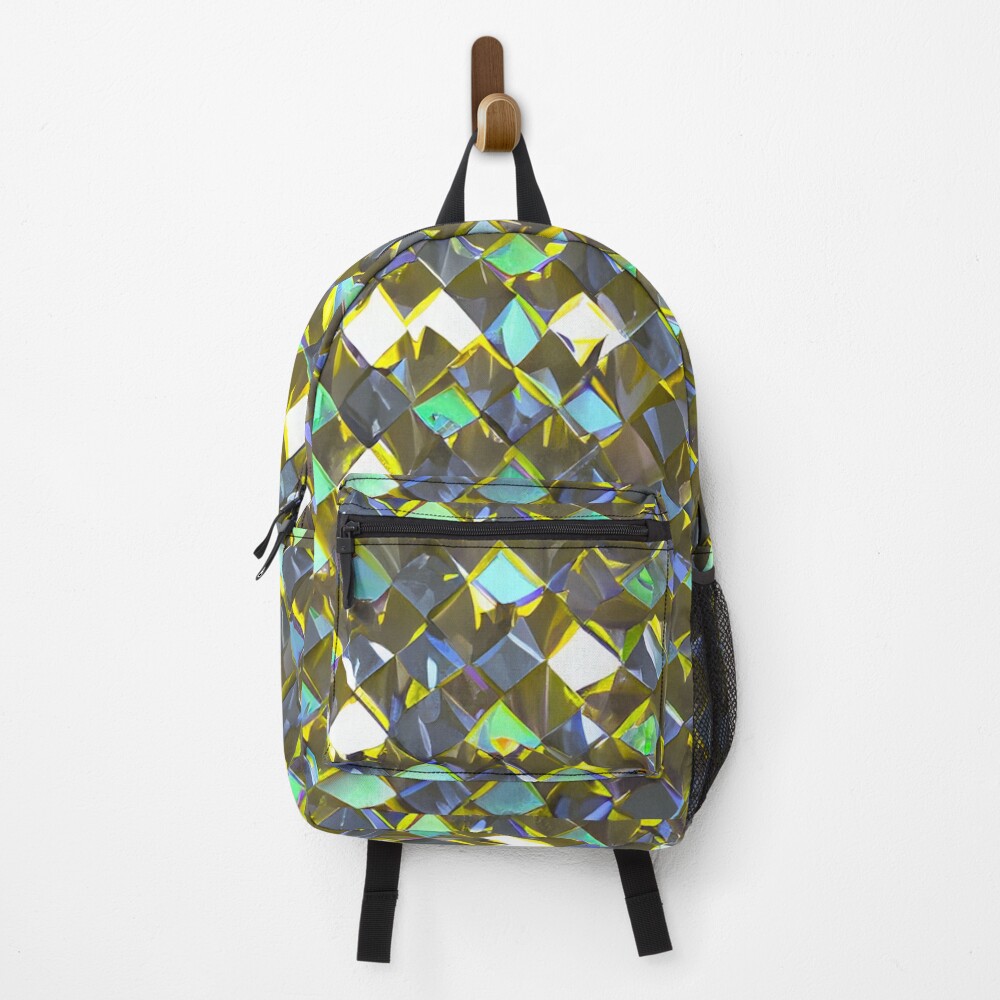 Item preview, Backpack designed and sold by Pattern-life-.