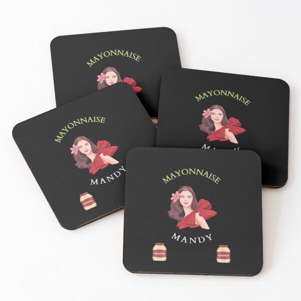 Item preview, MANDY GOT THAT MAYO designed and sold by Rouxman72.