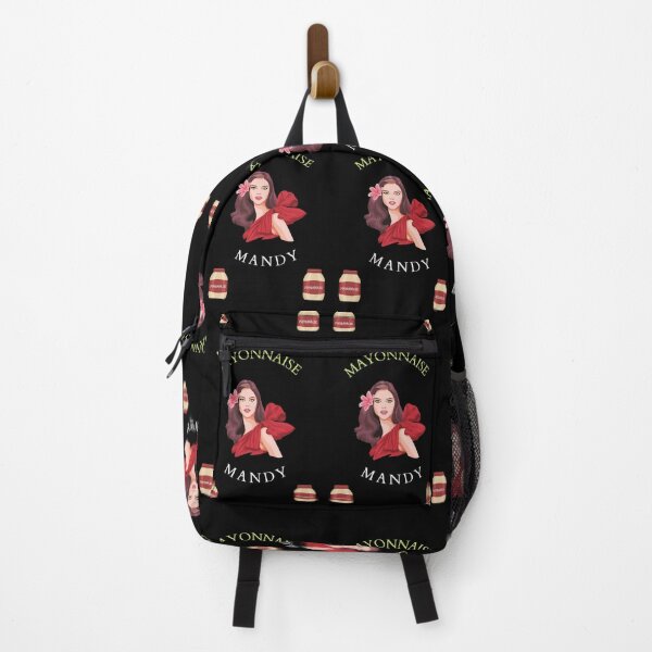 Item preview, MANDY GOT THAT MAYO designed and sold by Rouxman72.