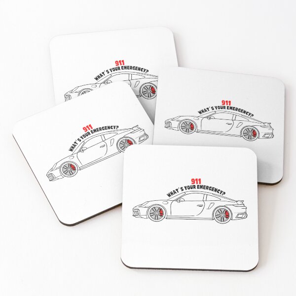 Item preview, Porsche 911 designed and sold by Maggi Burnett.