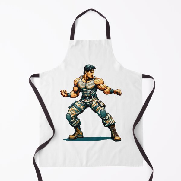 Item preview, American Military Ninja Warrior Fighter Patriot Man designed and sold by kylmllr101684.