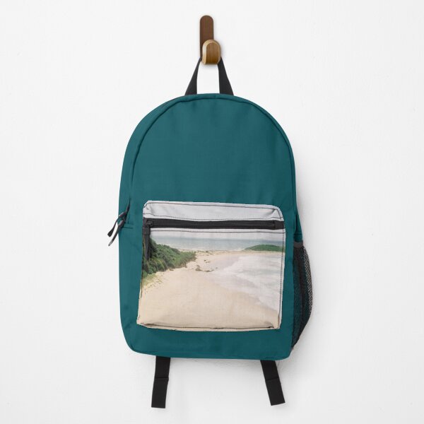 Item preview, Seaside Serenity: Beach Photo Art Print designed and sold by HFGjewels.