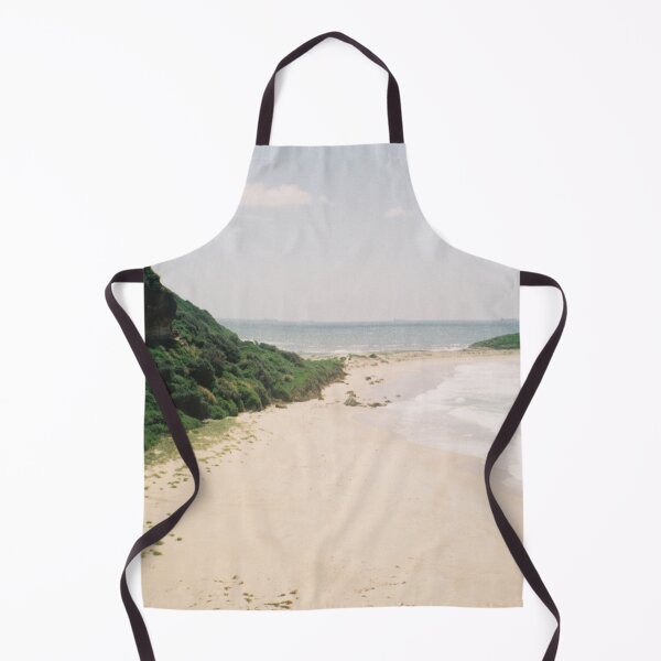 Item preview, Seaside Serenity: Beach Photo Art Print designed and sold by HFGjewels.