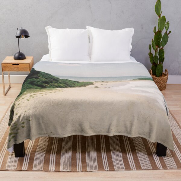 Item preview, Seaside Serenity: Beach Photo Art Print designed and sold by HFGjewels.