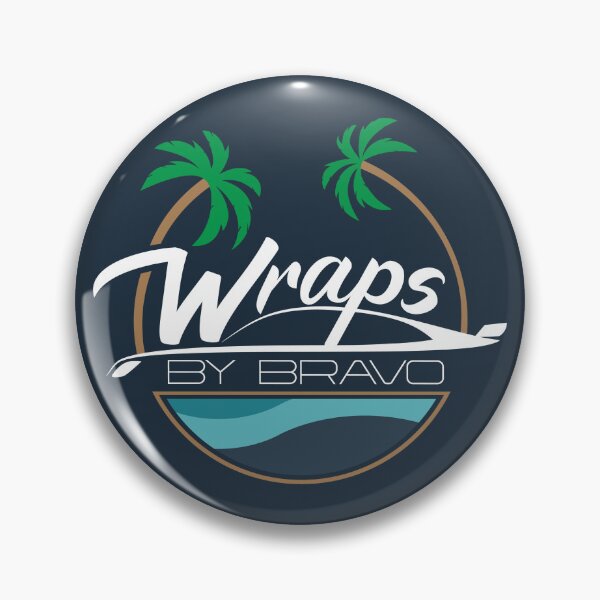 Item preview, Wraps by Bravo designed and sold by Myrissa Bravo.