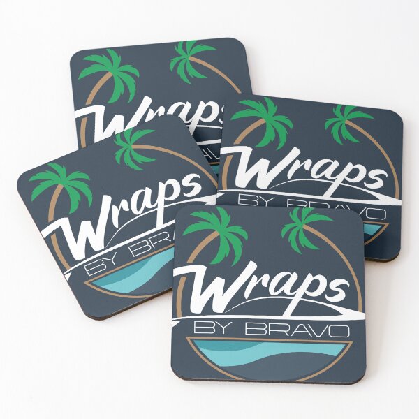 Item preview, Wraps by Bravo designed and sold by Myrissa Bravo.