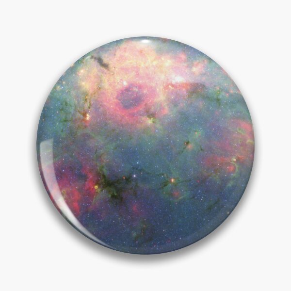 Item preview, Nebula NASA Solar System and Beyond designed and sold by Thurisaz Designs.