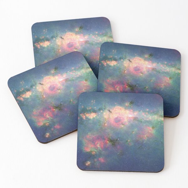 Item preview, Nebula NASA Solar System and Beyond designed and sold by Thurisaz Designs.