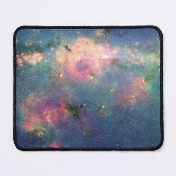 Item preview, Nebula NASA Solar System and Beyond designed and sold by Thurisaz Designs.