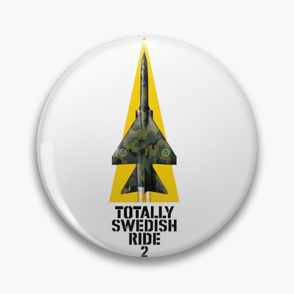Item preview, BAC TSR.2 Swedish Air Force Splinter Camo  designed and sold by HushKit.