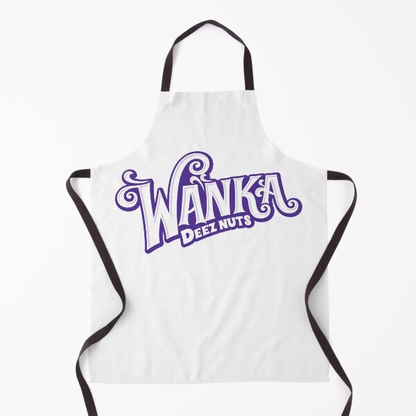 Item preview, Wanka Deez Nuts designed and sold by ThomasKadmon.