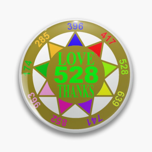 Item preview, Healing Frequency  designed and sold by lacm2020.