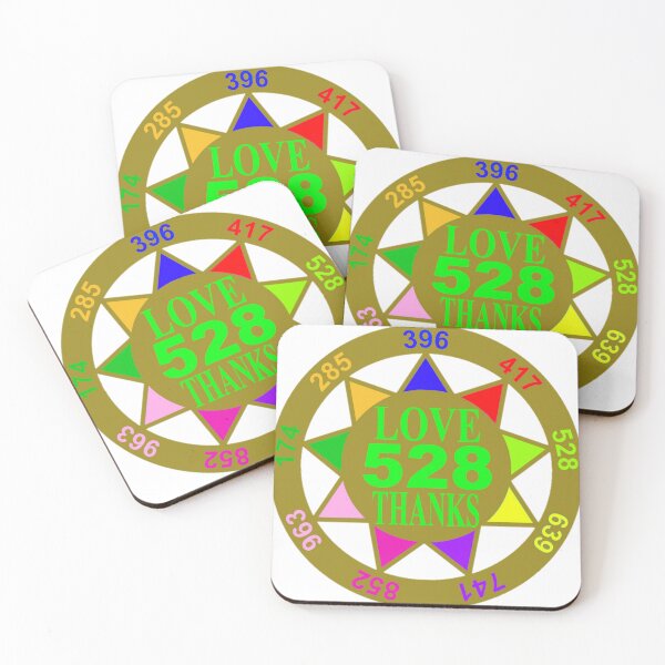 Item preview, Healing Frequency  designed and sold by lacm2020.