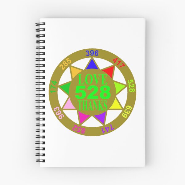 Item preview, Healing Frequency  designed and sold by lacm2020.