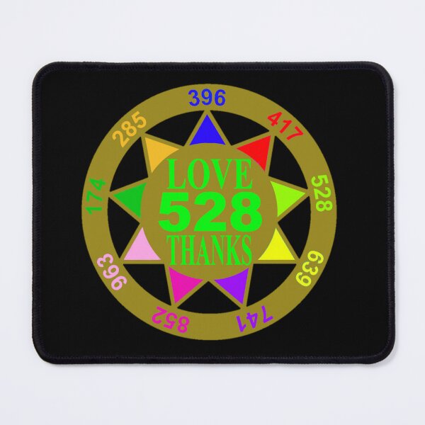 Item preview, Healing Frequency  designed and sold by lacm2020.