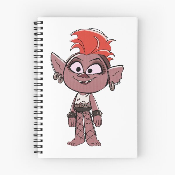 Item preview, Queen Barb A designed and sold by Dani Loeza.