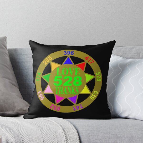 Item preview, Healing Frequency  designed and sold by lacm2020.