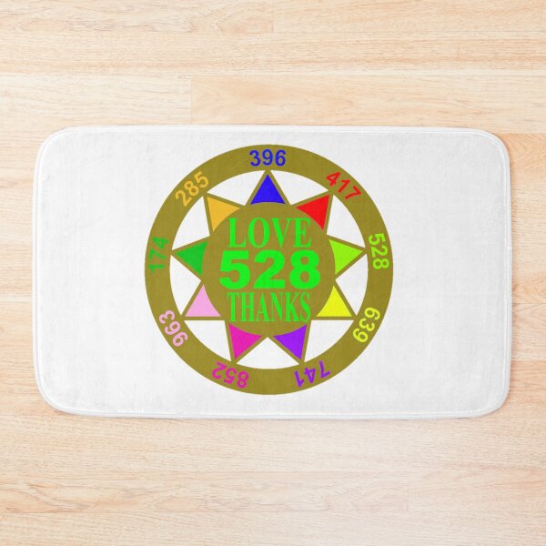 Item preview, Healing Frequency  designed and sold by lacm2020.