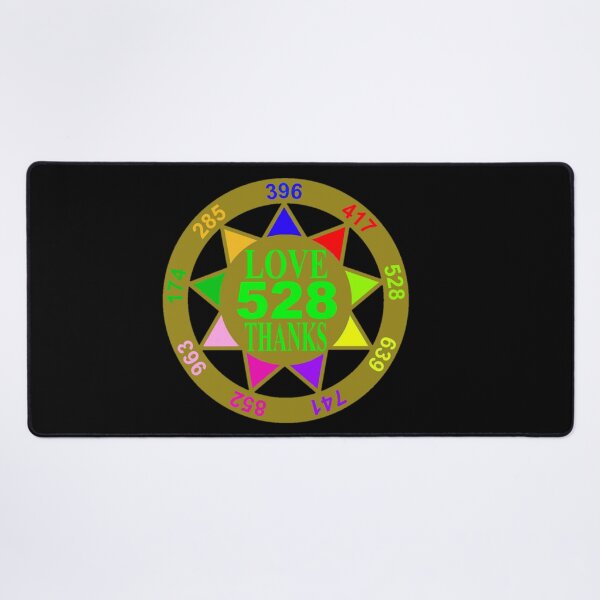 Item preview, Healing Frequency  designed and sold by lacm2020.