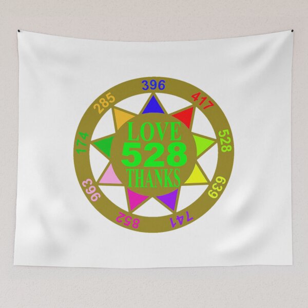 Item preview, Healing Frequency  designed and sold by lacm2020.