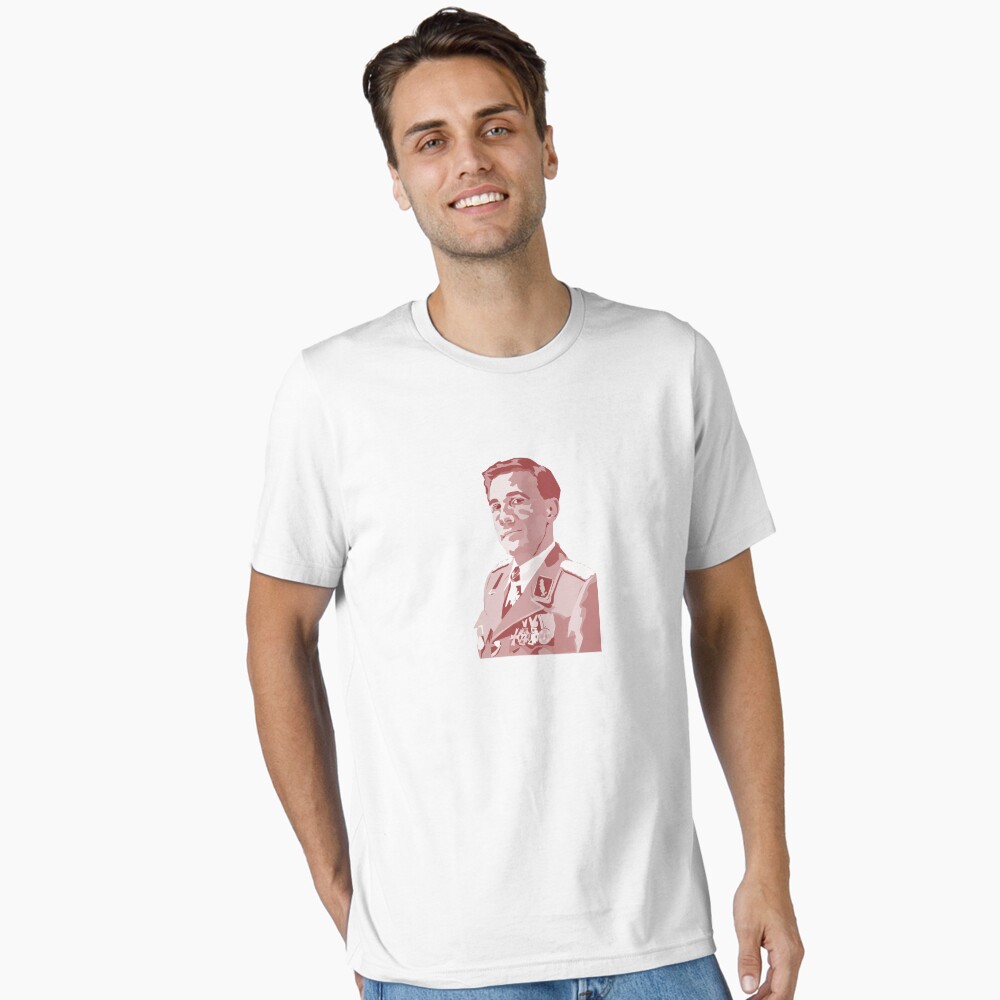Item preview, Essential T-Shirt designed and sold by mayerarts.