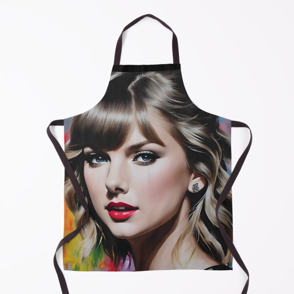 Item preview, Taylor Swift Portrait v9 designed and sold by Dan Farsaci.