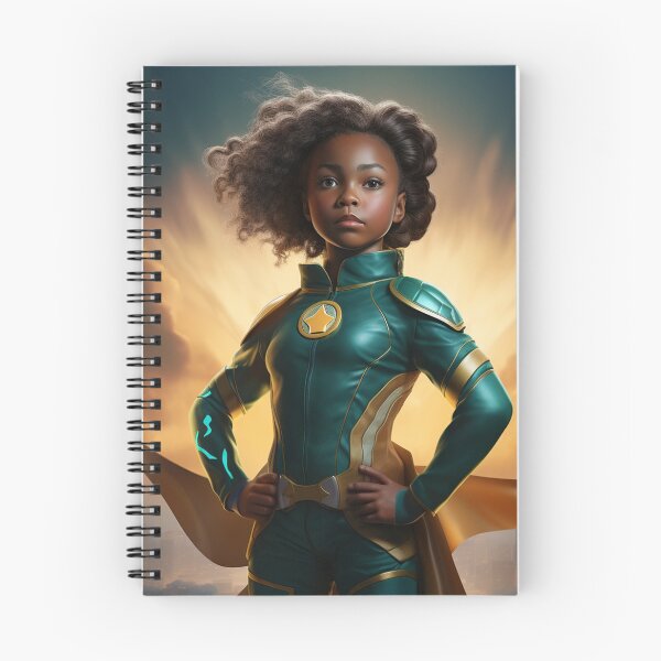Item preview, Melanin Marvel #95 designed and sold by jwalk.