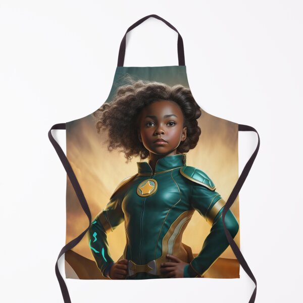 Item preview, Melanin Marvel #95 designed and sold by jwalk.