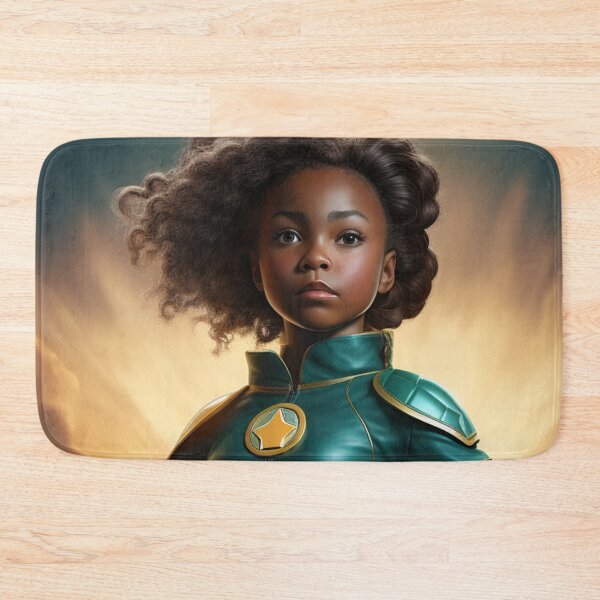 Item preview, Melanin Marvel #95 designed and sold by jwalk.